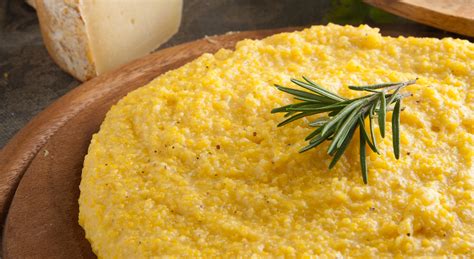  La Polenta di Ceci Baiyin: Una Sinfonia di Sapori Rusticano e Tentazioni speziate?